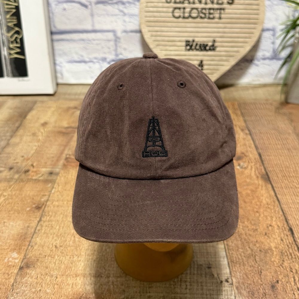 Hooey Oil Gear Hats Tycoon
Great pre owned condition